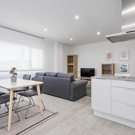 Apartamento Luminoso En Cangas - B Экстерьер фото