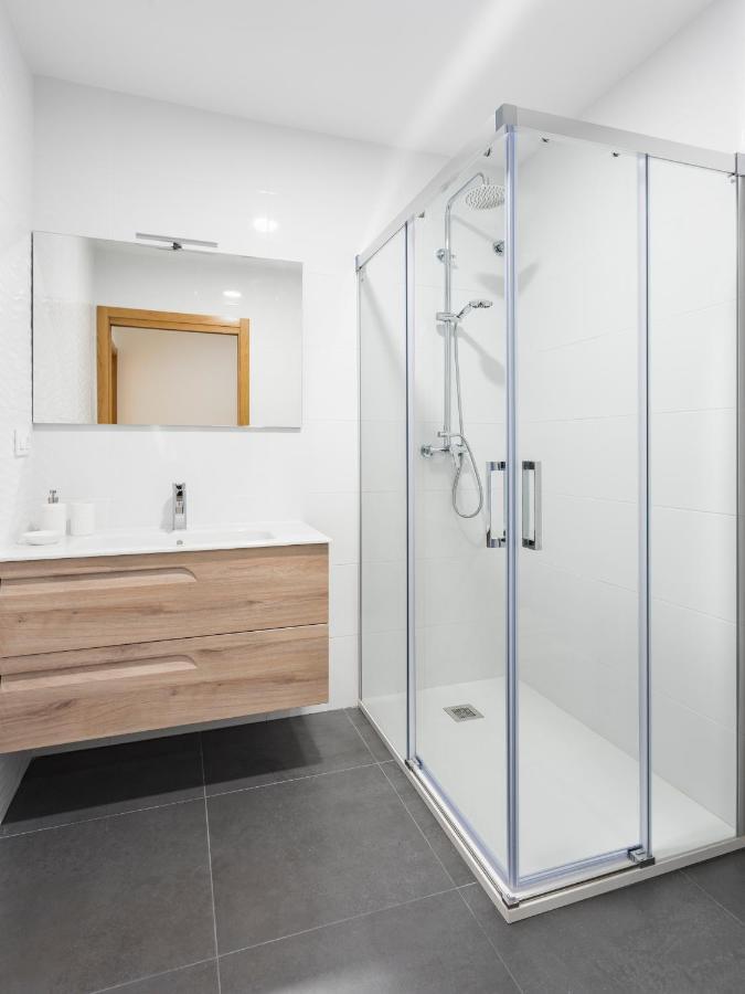 Apartamento Luminoso En Cangas - B Экстерьер фото